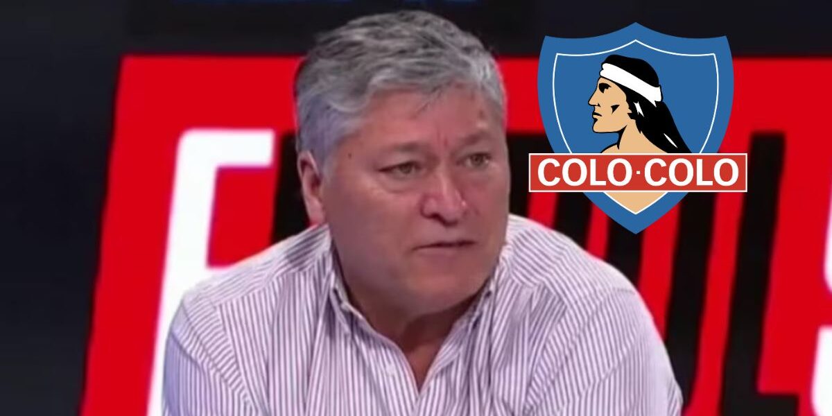Colo Colo