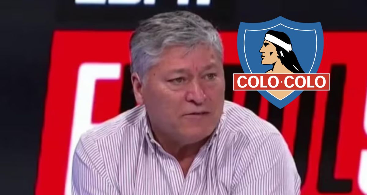 Colo Colo