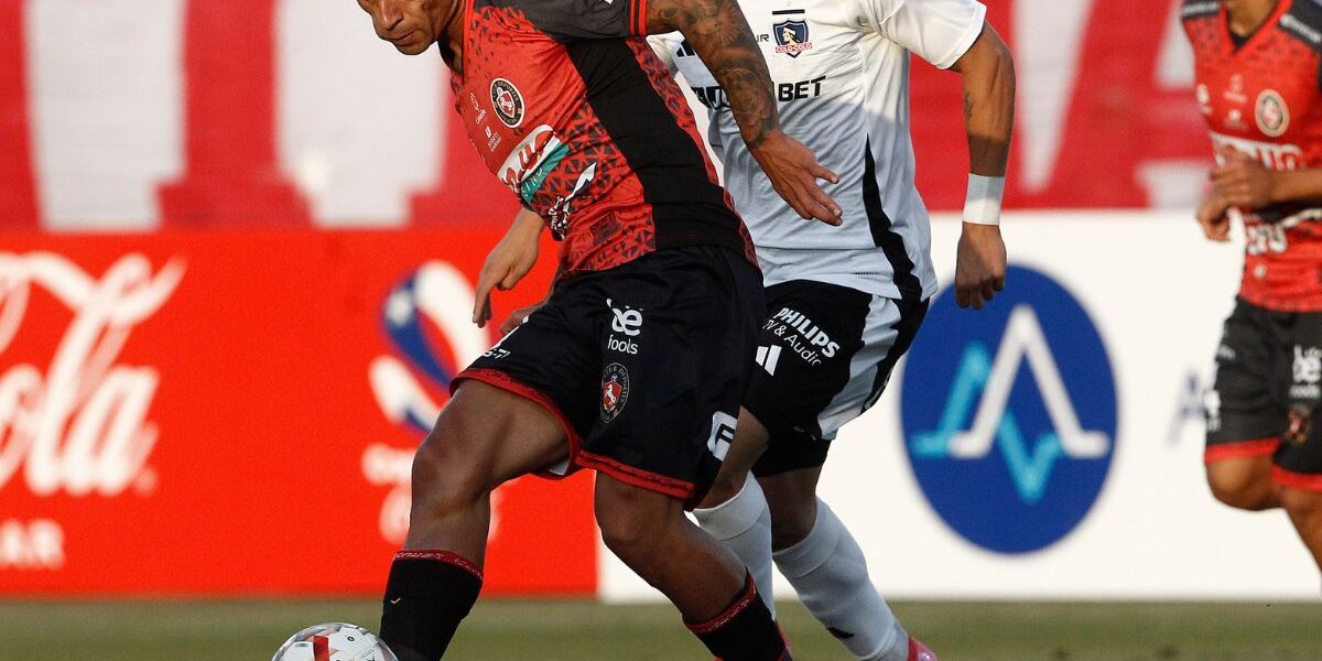 Colo Colo