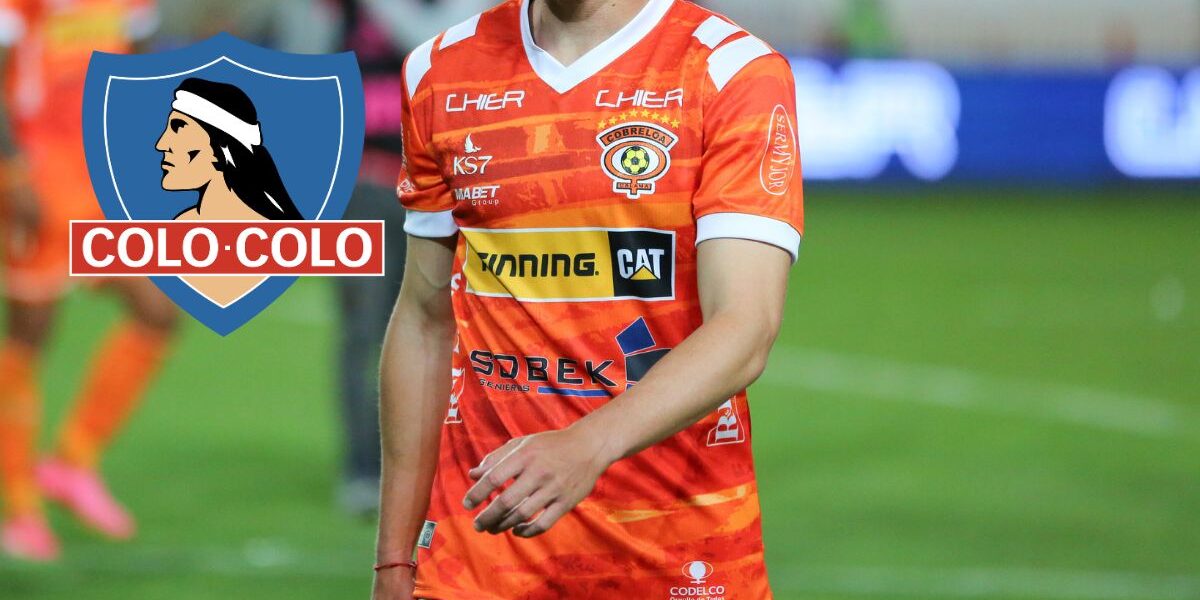 Colo Colo