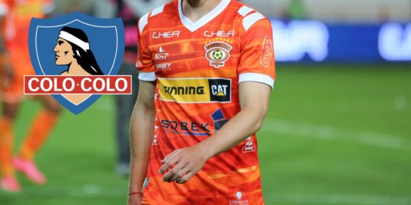 Colo Colo