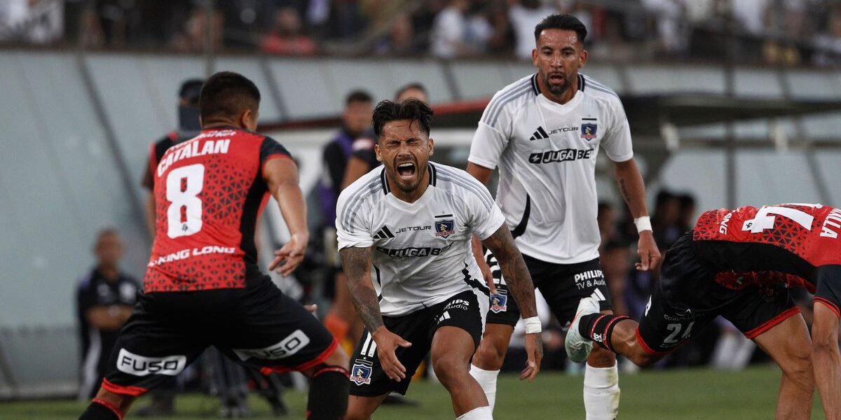 Colo Colo