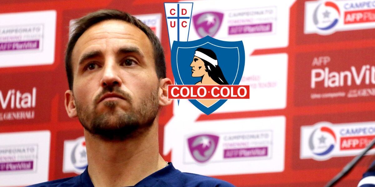 José Pedro Fuenzalida