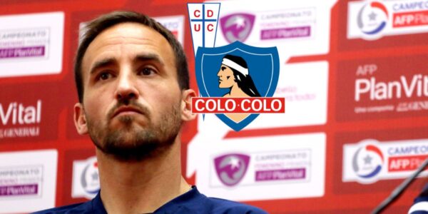 José Pedro Fuenzalida