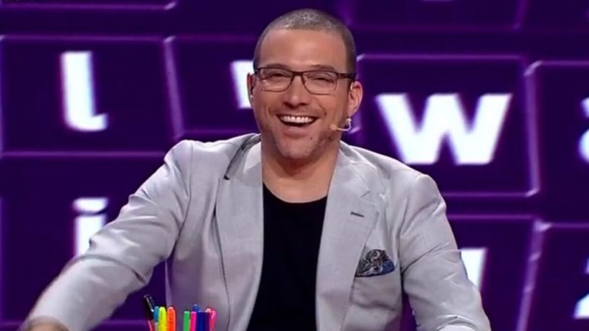 Julián Elfenbein con nuevo espacio