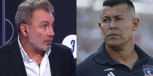 Marcelo Barticciotto