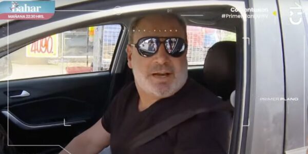 Marcelo Barticciotto