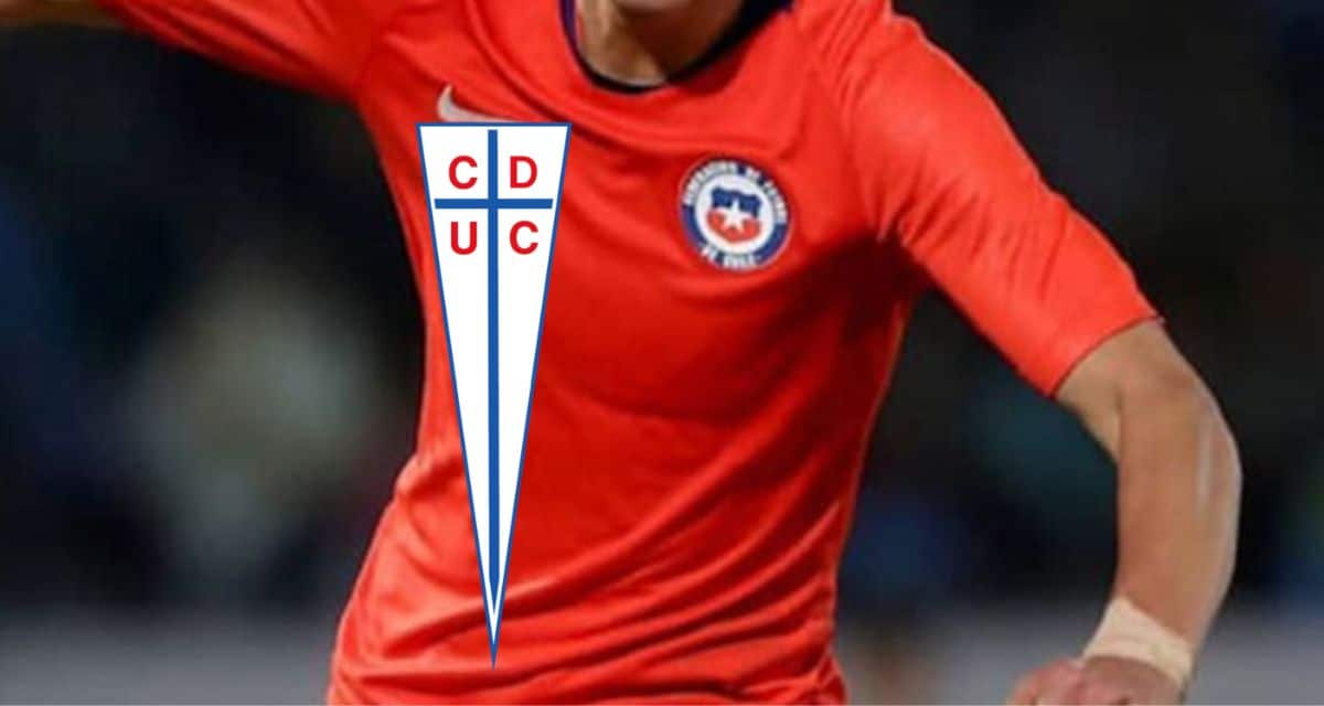 Universidad Católica