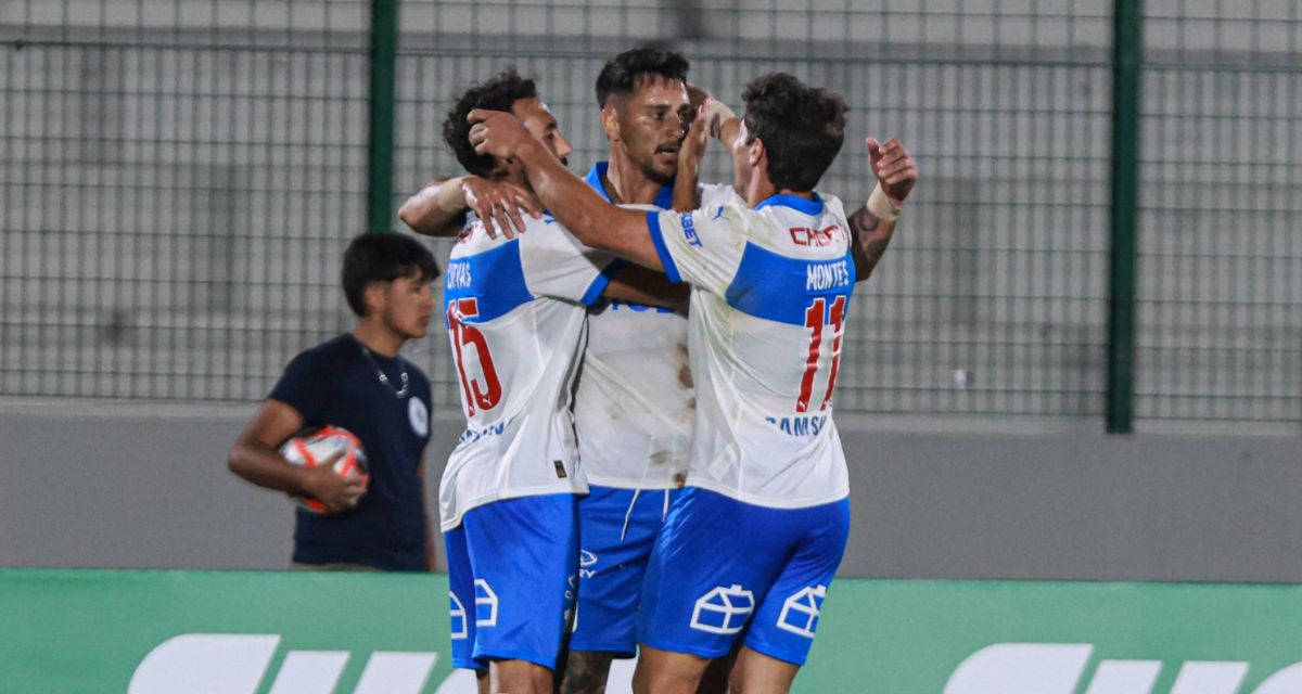 Universidad Católica