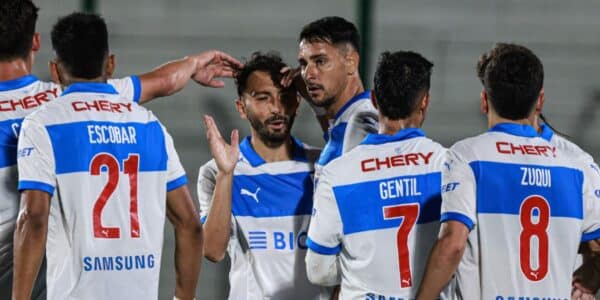 Universidad Católica