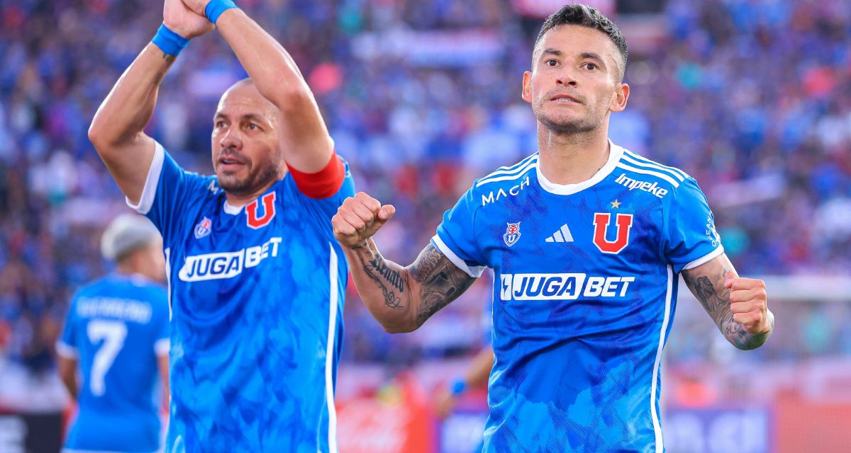 Universidad de Chile