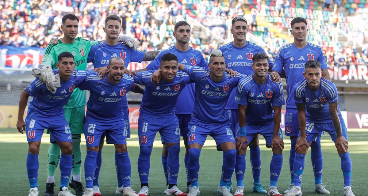 Universidad de Chile