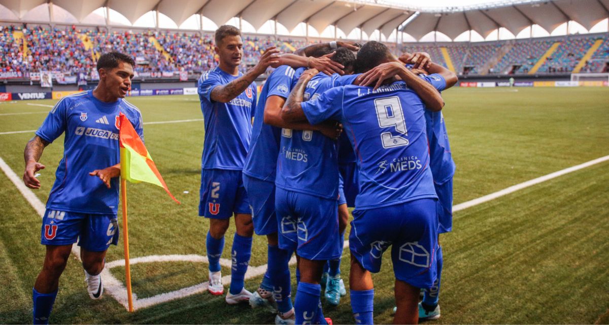 Universidad de Chile