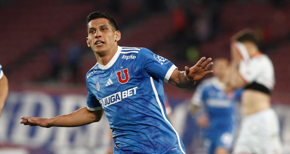 Universidad de Chile