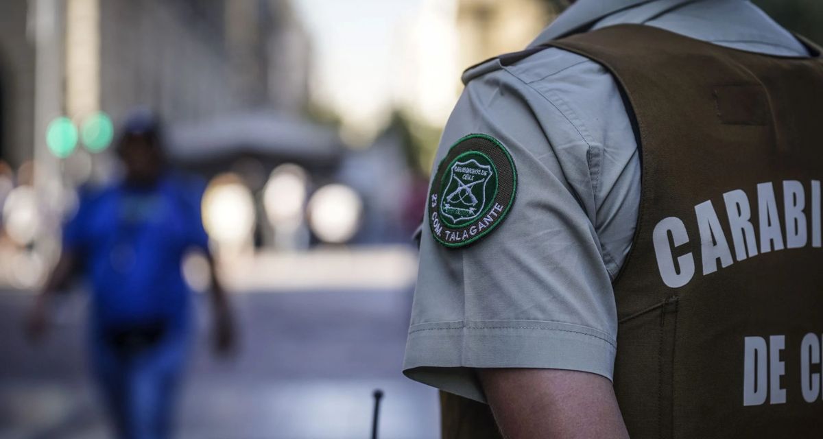 Infectada de VIH por venganza