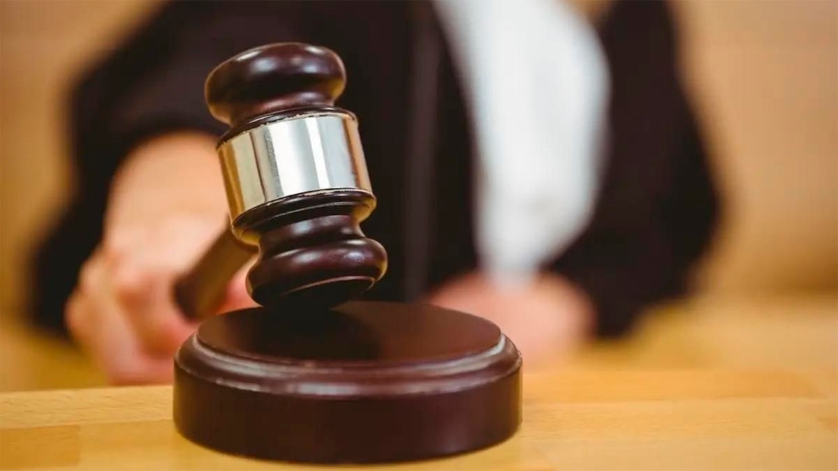 mujer es sentenciada