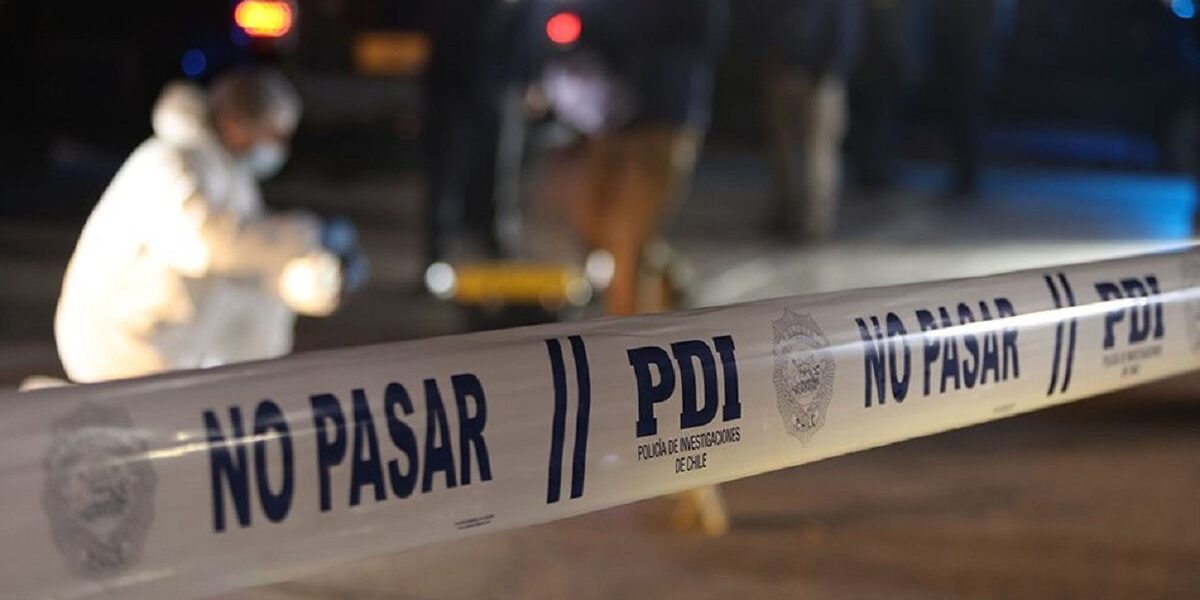 asesinato en Algarrobo