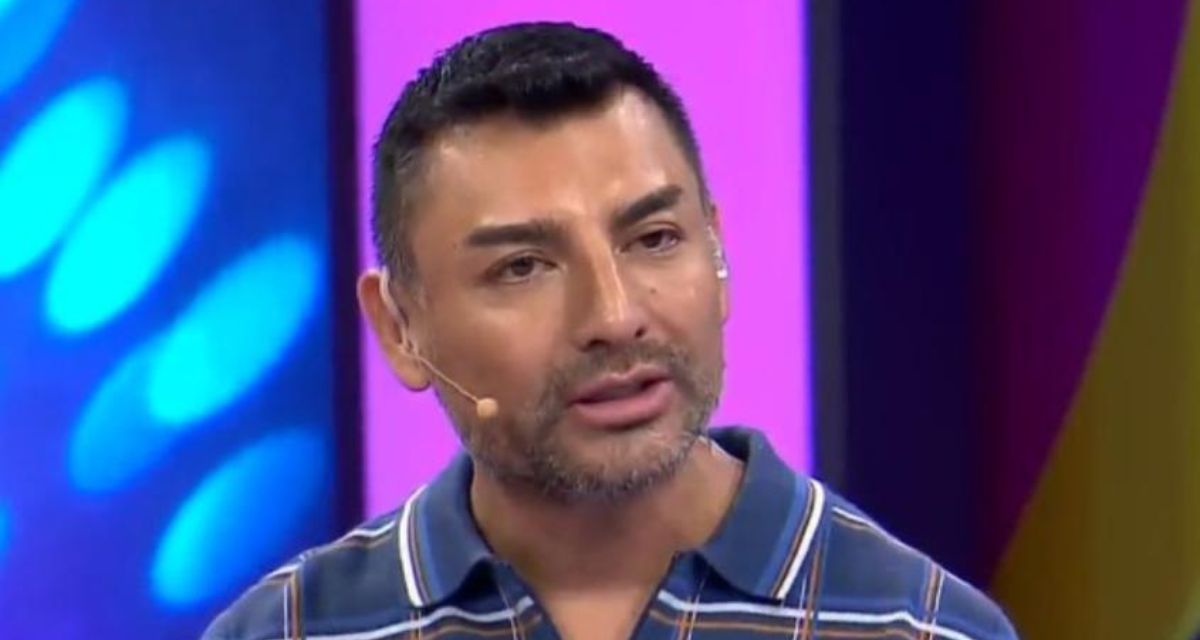 Andrés Caniulef habla de su enfermedad