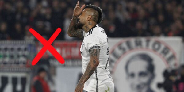 Arturo Vidal