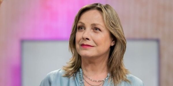 regreso de Claudia Conserva