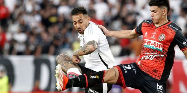 Colo Colo