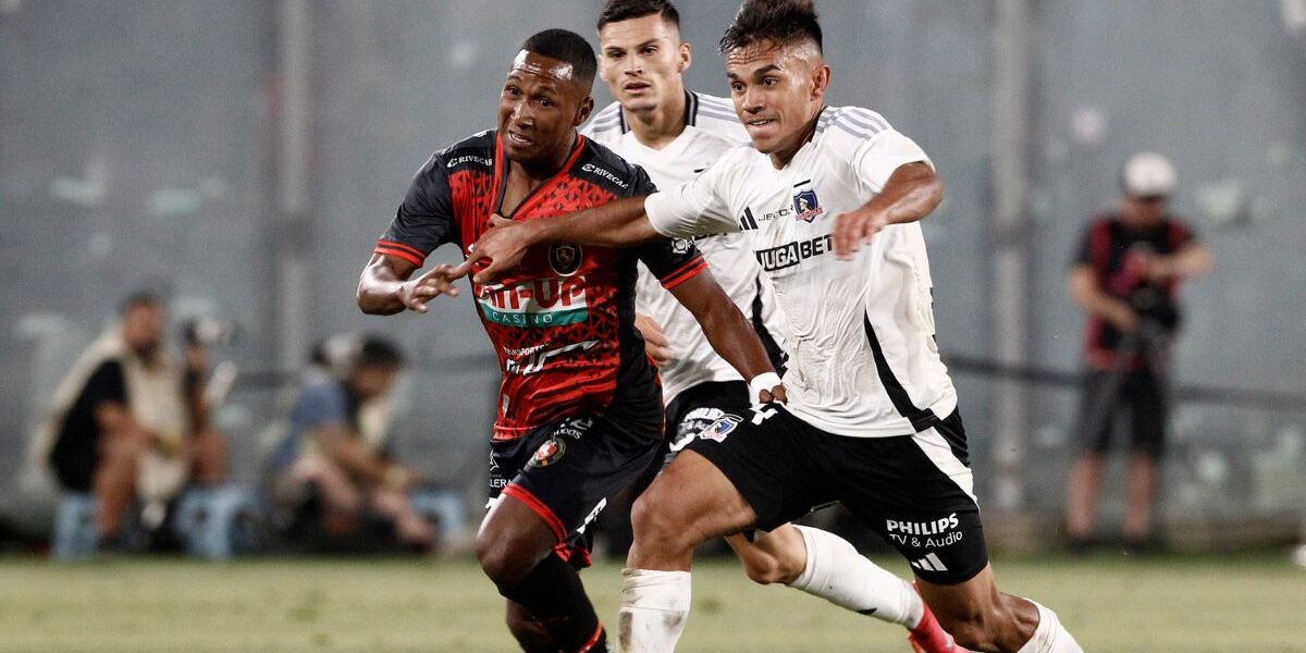 Colo Colo