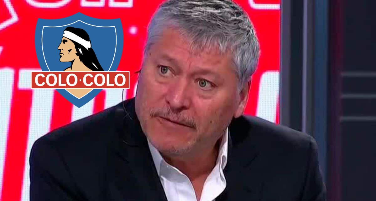 Colo Colo