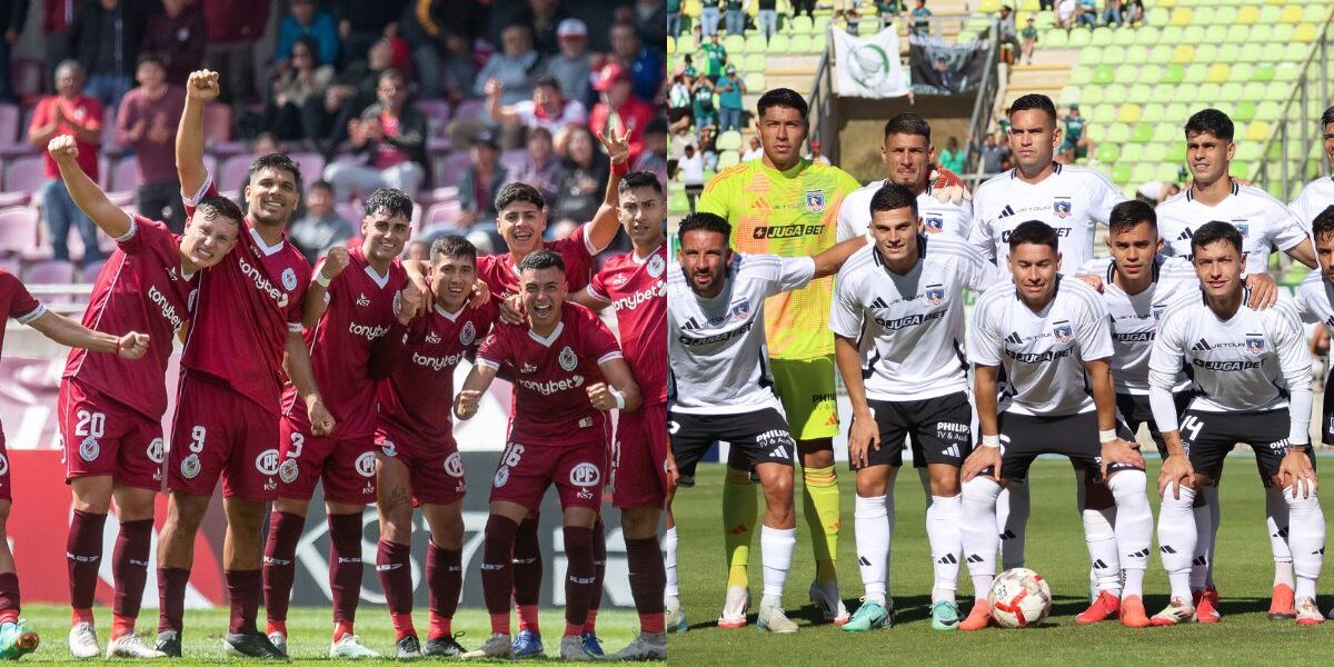 Colo Colo