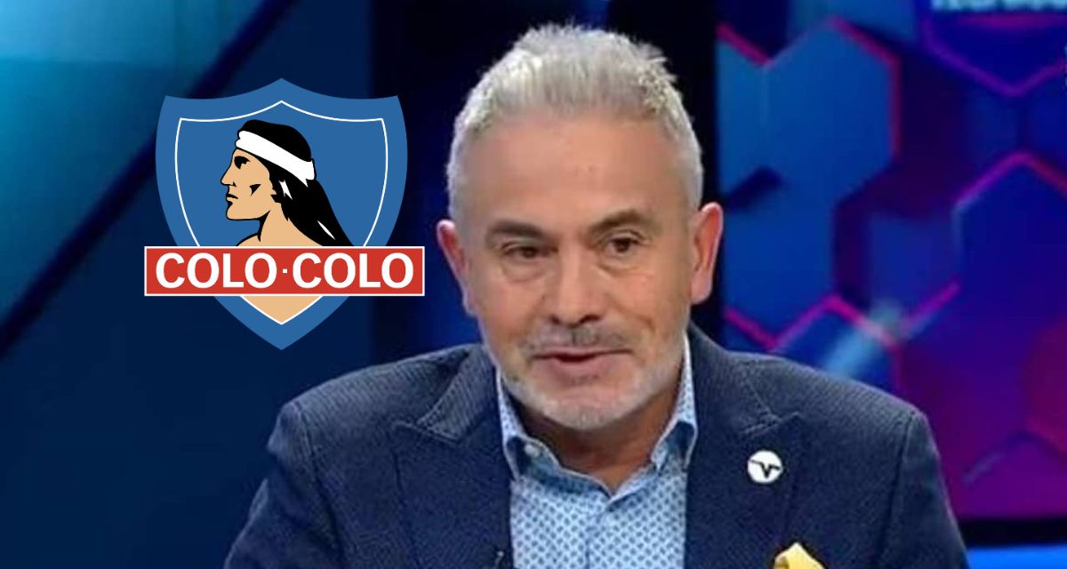 Colo Colo