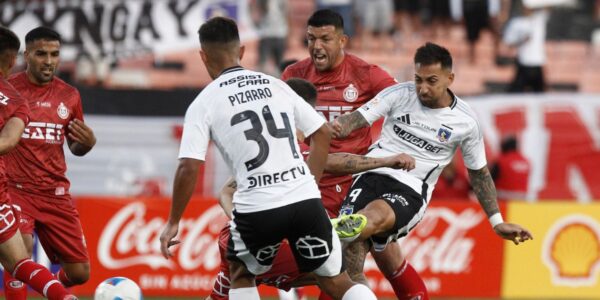 Colo Colo