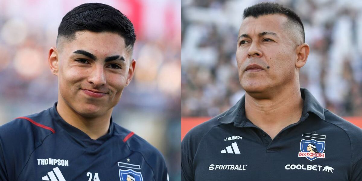 Colo Colo