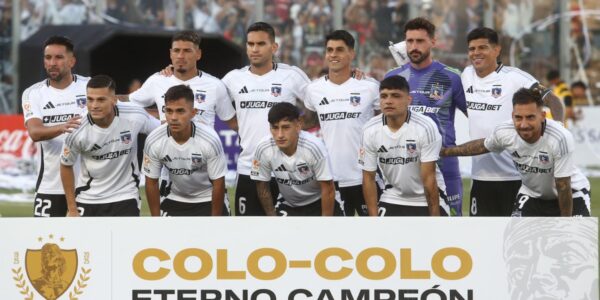 Colo Colo