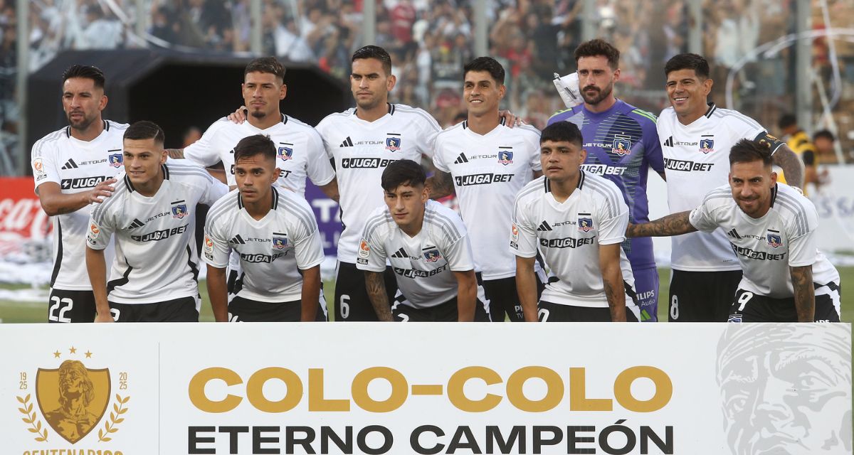 Colo Colo