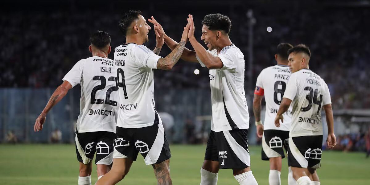 Colo Colo