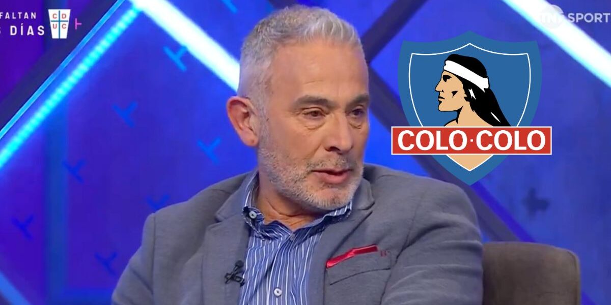 Colo Colo