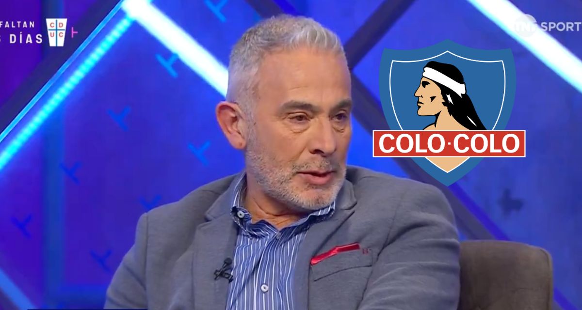 Colo Colo