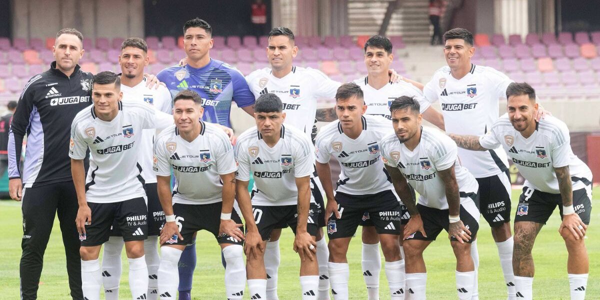 Colo Colo