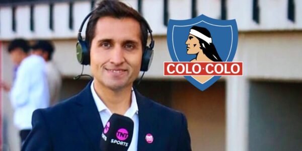Colo Colo