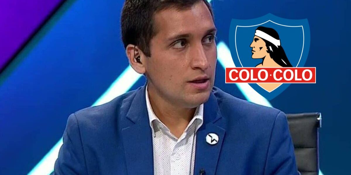 Colo Colo