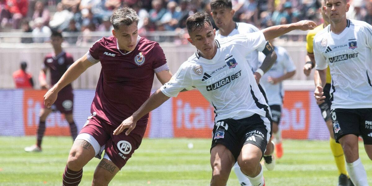 Colo Colo