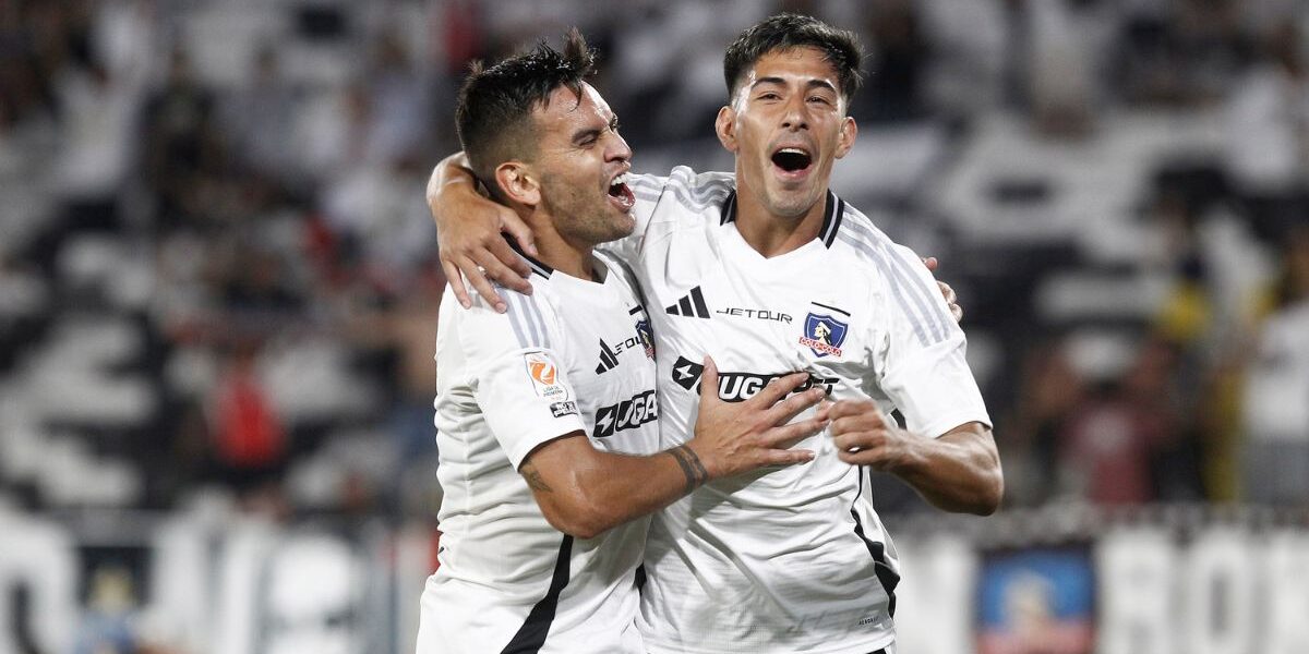 Colo Colo