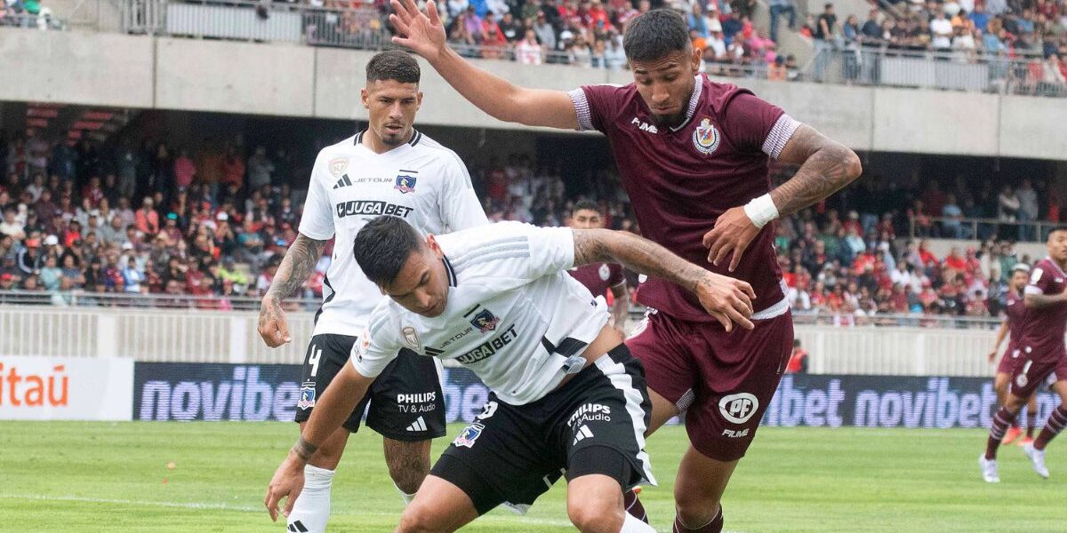 Colo Colo