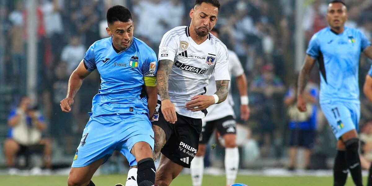 Colo Colo