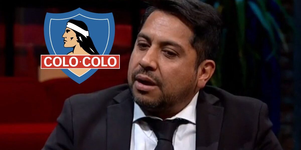 Colo Colo