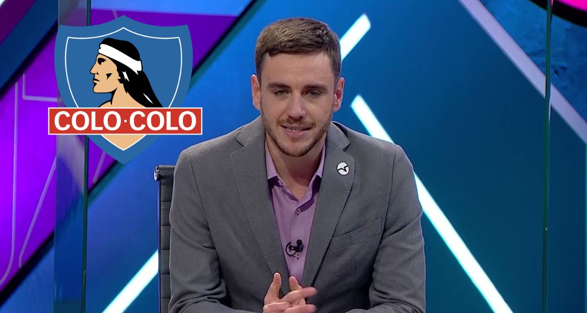 Colo Colo
