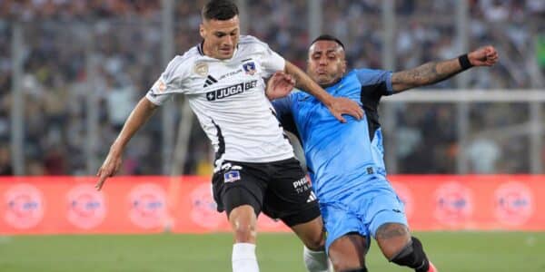 Colo Colo