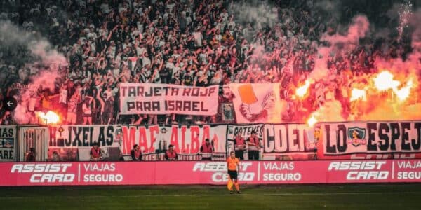 Colo Colo
