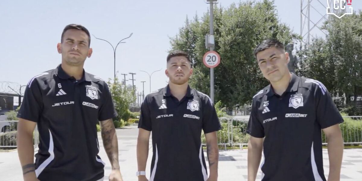 Colo Colo