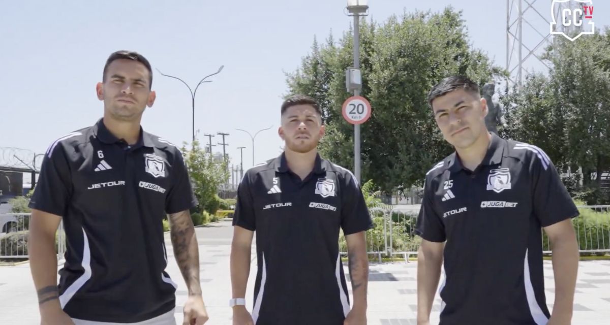 Colo Colo