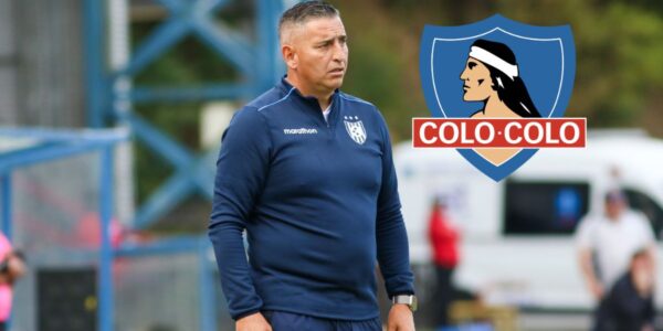 Colo Colo